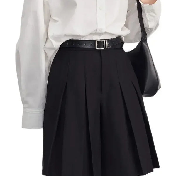 Wearw105 Kadın Etek