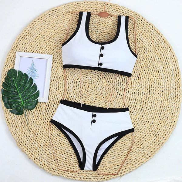 Womanup003 Kadın Bikini