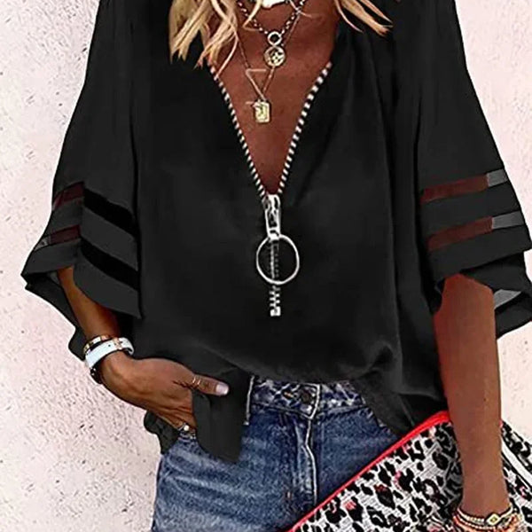 Blouse013 Kadın Gömlek