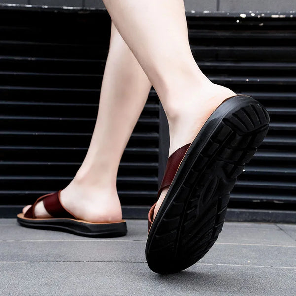 Slipper101 Erkek Terlik