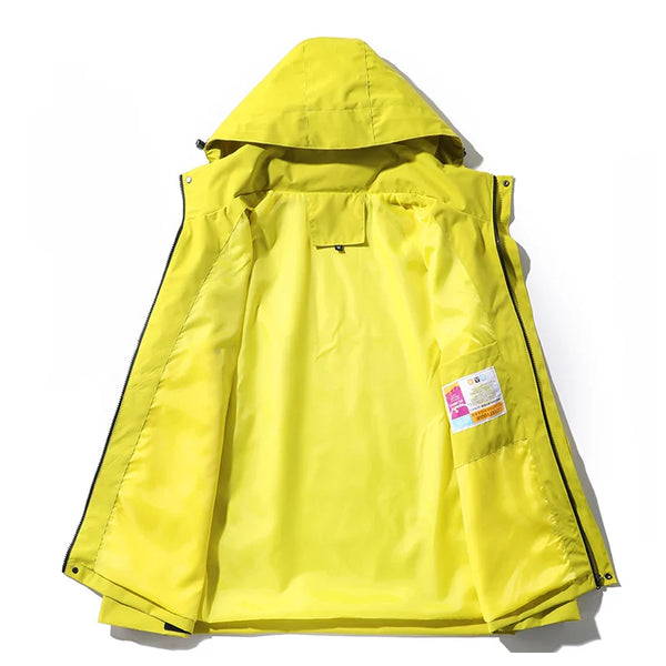 Coatw106 Kadın Mont