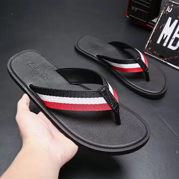 Slipper107 Erkek Terlik