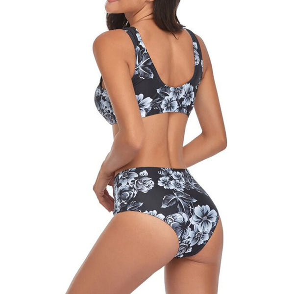 Womanup0022 Kadın Bikini