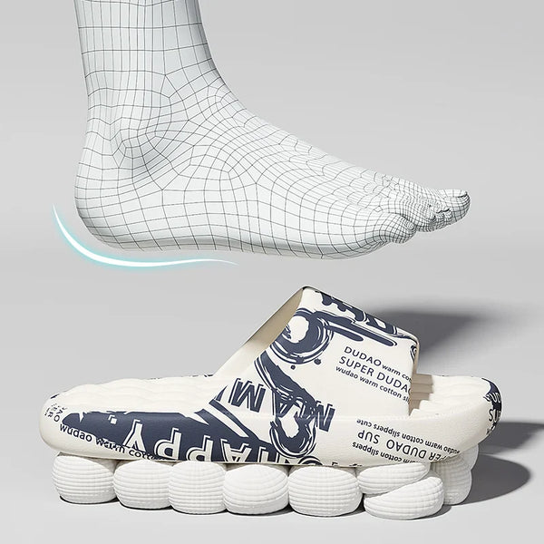 Slipper106 Erkek Terlik