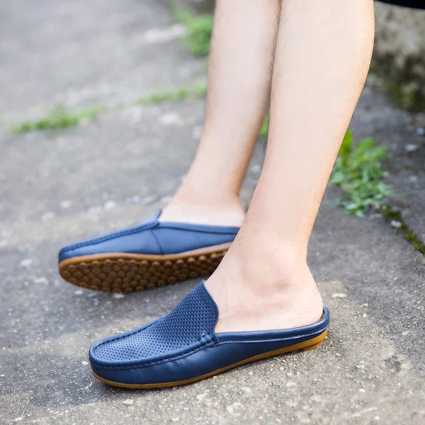 Slipper105 Erkek Terlik