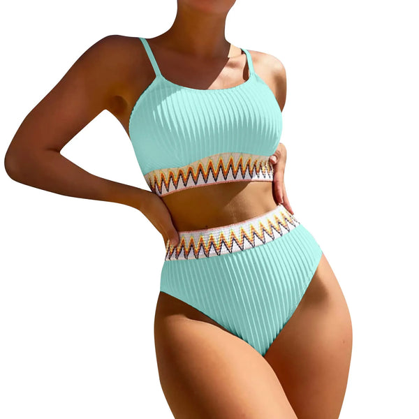 Womanup0011 Kadın Bikini