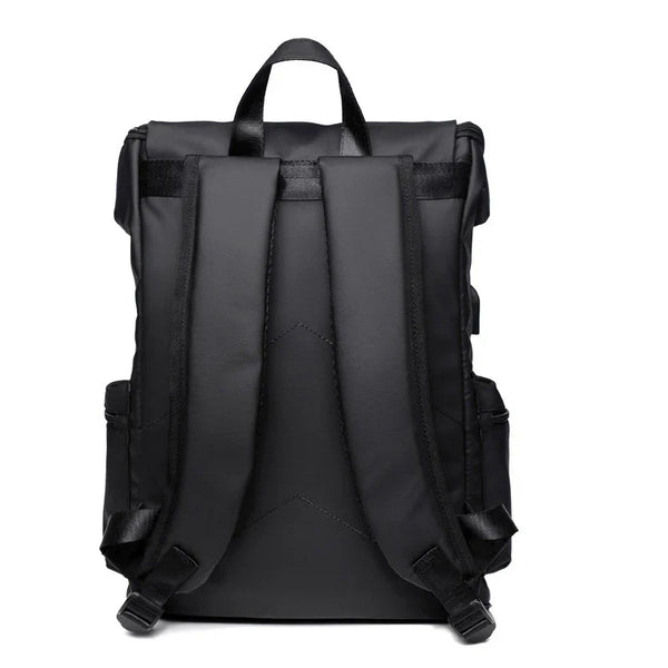 NL-322 UNISEX SIRT ÇANTASI