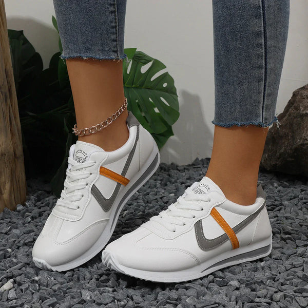 NL-506 KADIN SPOR AYAKKABI