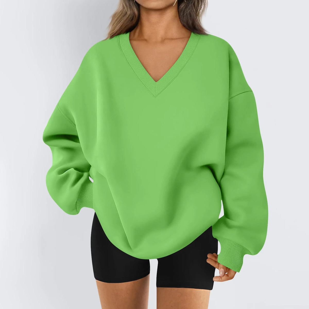 Hoow007 Kadın Hoodie