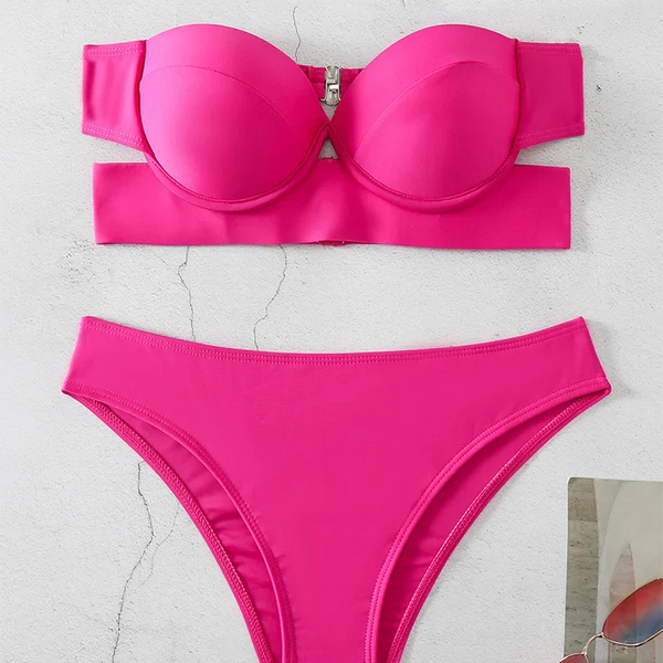 Womanup004 Bikini