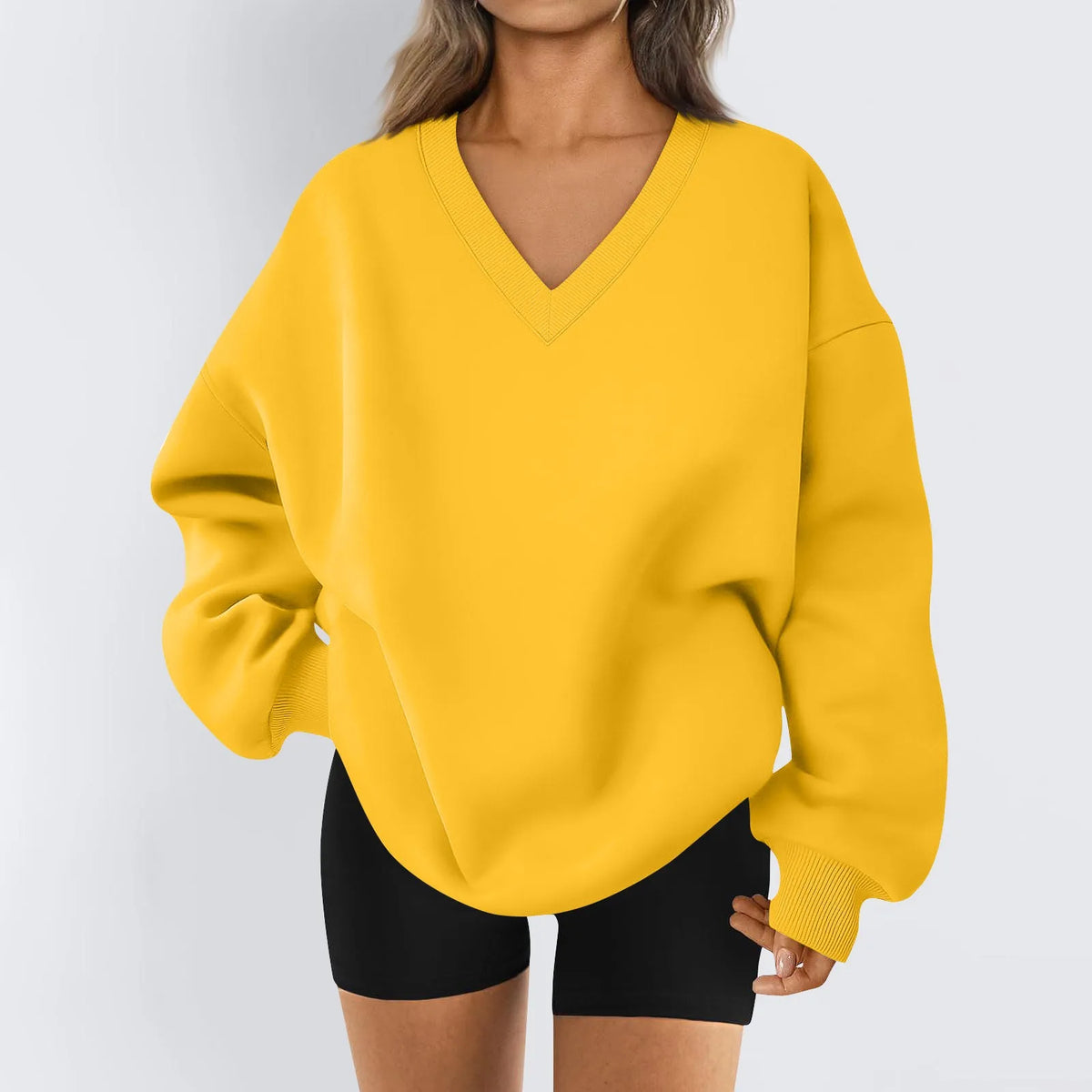 Hoow007 Kadın Hoodie