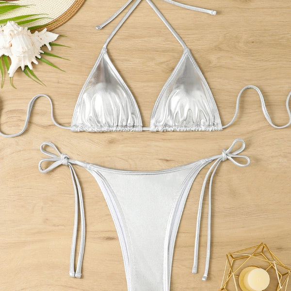 Womanup0018 Kadın Bikini