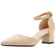  Bej 5-6cm Topuk