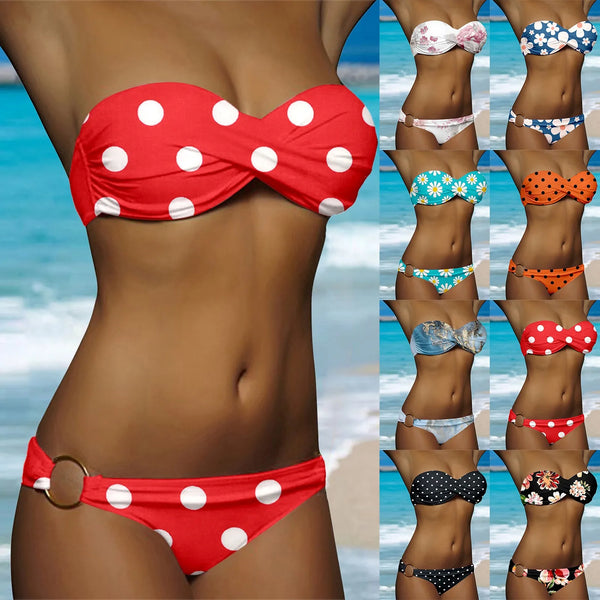 Womanup0020 Kadın Bikini