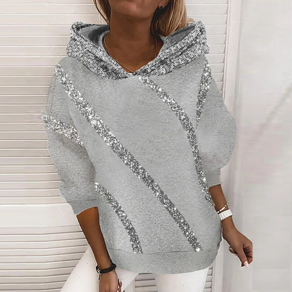 Wearw114 Kadın Sweatshirt