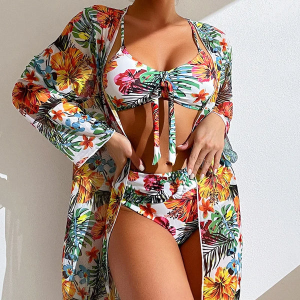Womanup027 Bikini