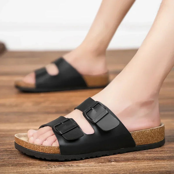 Slipper103 Erkek Terlik