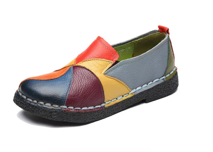 Shoewo204 Kadın Ayakkabı
