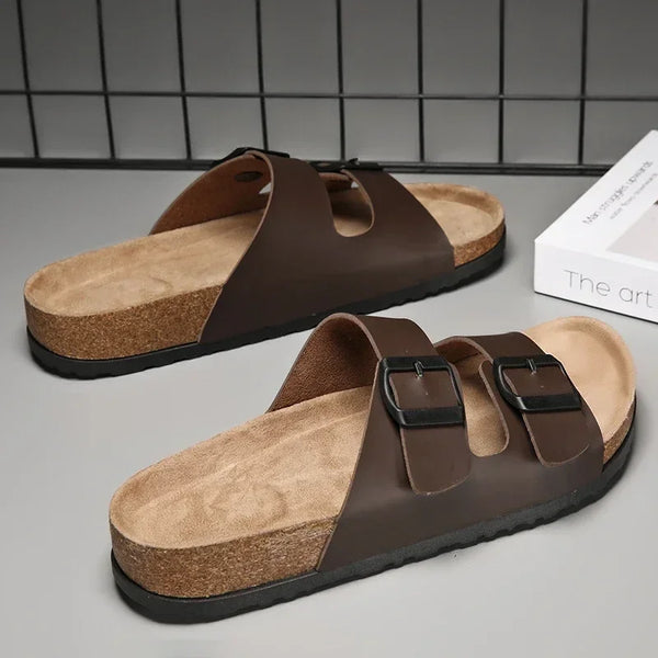 Slipper103 Erkek Terlik
