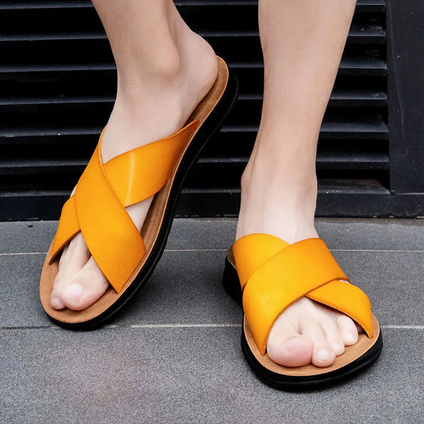 Slipper101 Erkek Terlik