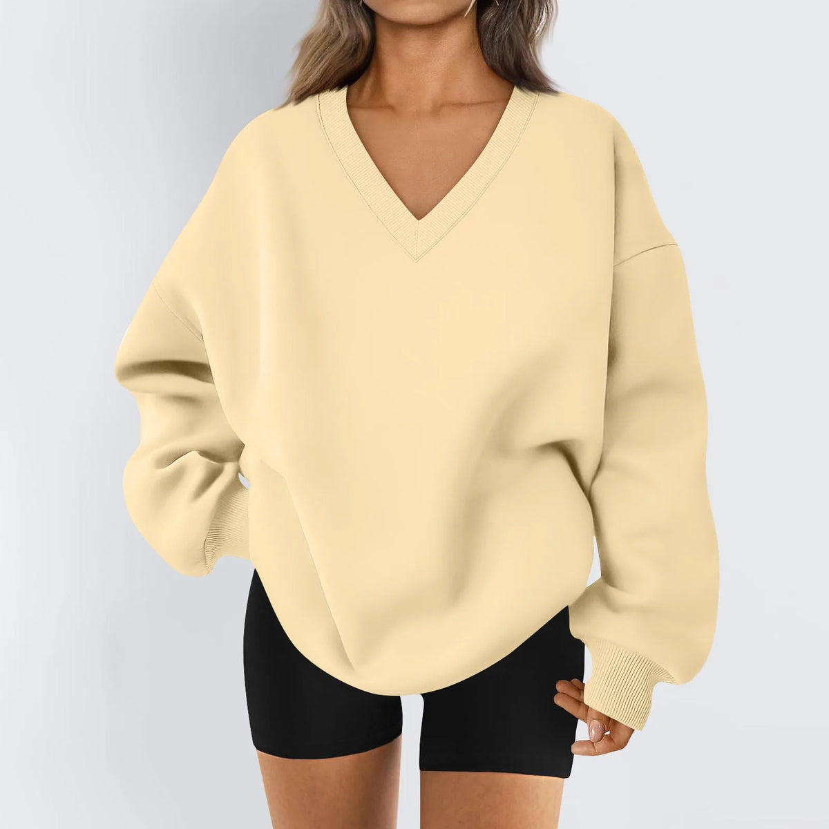 Hoow007 Kadın Hoodie