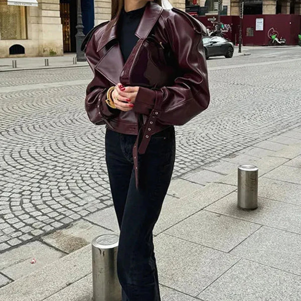 Coatw111 Kadın Mont