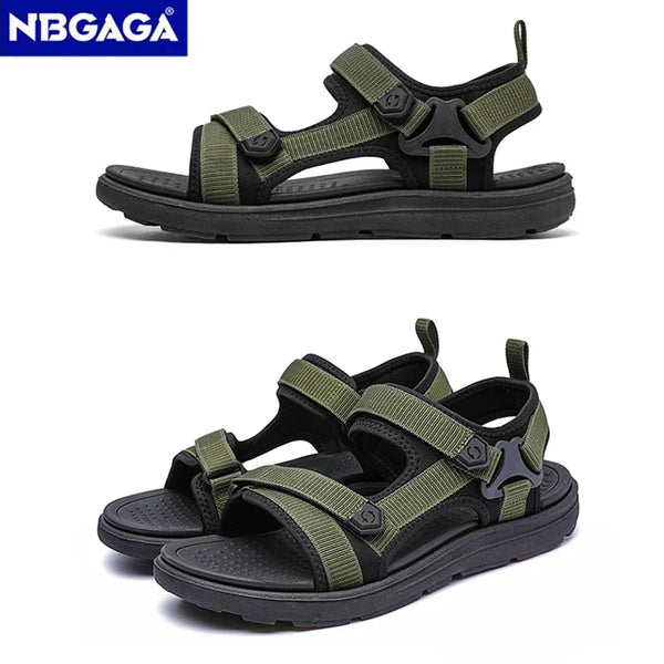 Sanmen108 Erkek Sandalet