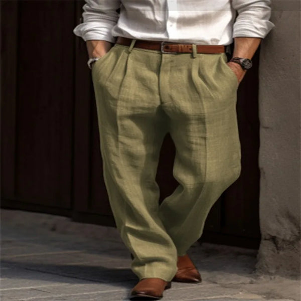 Cap113 Erkek Pantolon