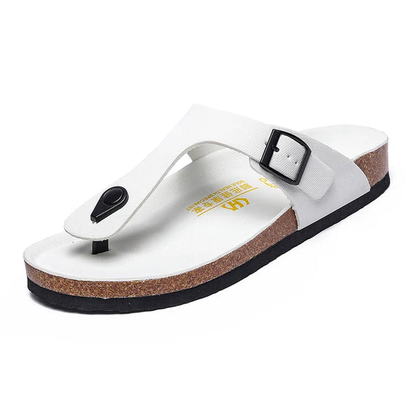 Slipper102 Erkek Terlik