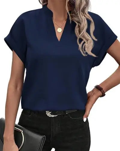 Shirtw003 Kadın Bluz