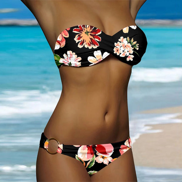 Womanup0020 Kadın Bikini