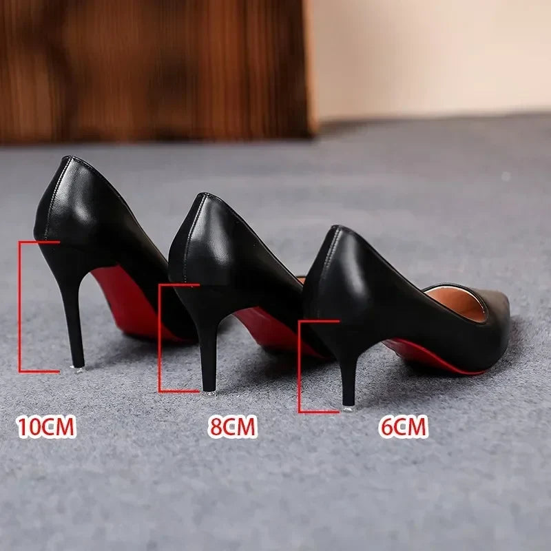 Shoewf126 Kadın Ayakkabı