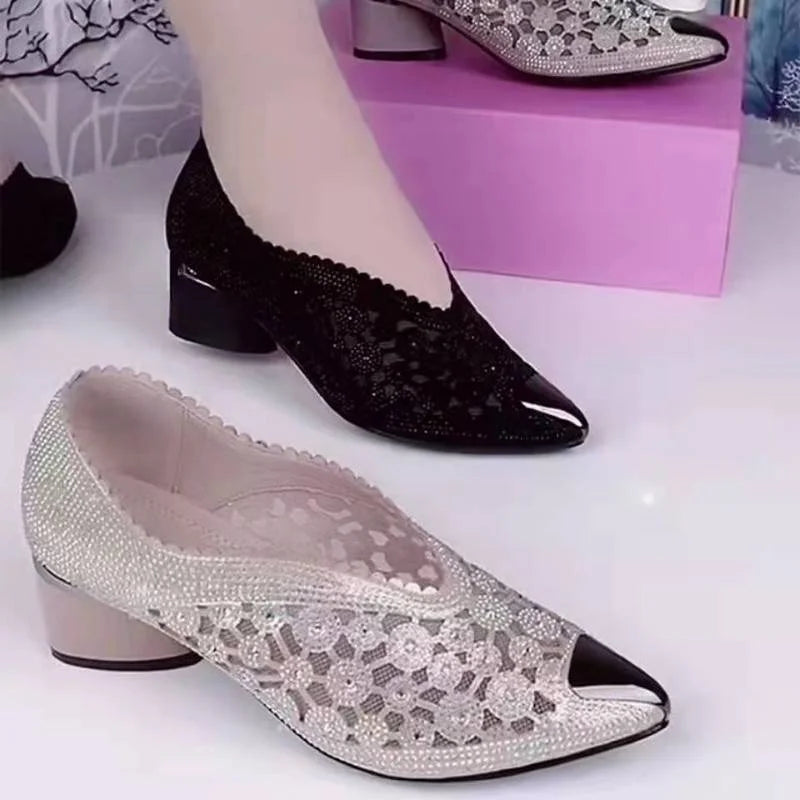 Fash180 Kadın Ayakkabı