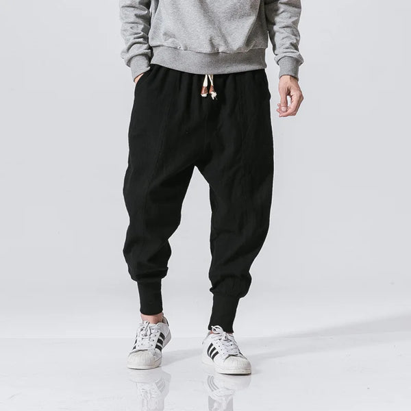 Cap111 Erkek Pantolon