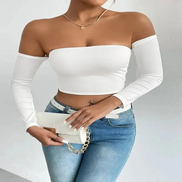 Crop006 Kadın Crop