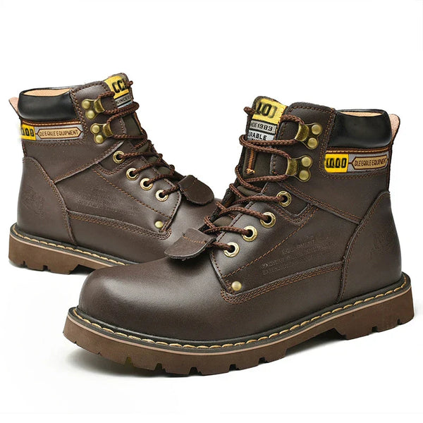 NL-869 ERKEK AYAKKABI