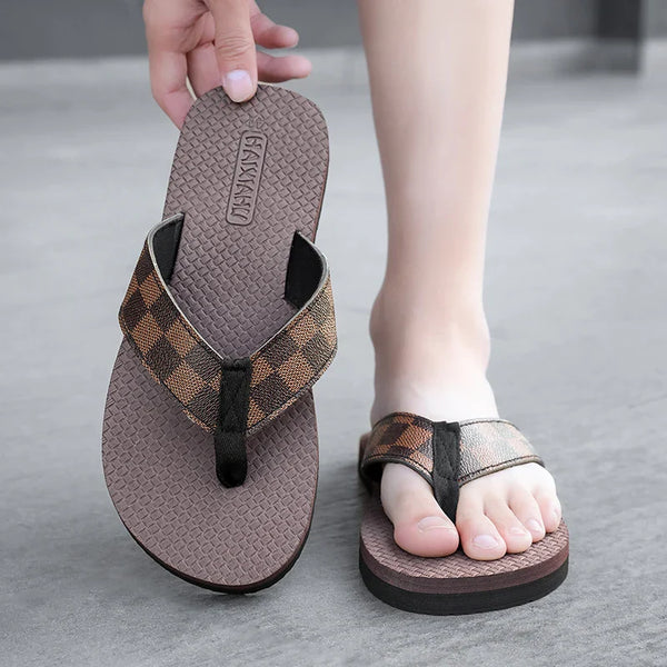 Slipper107 Erkek Terlik