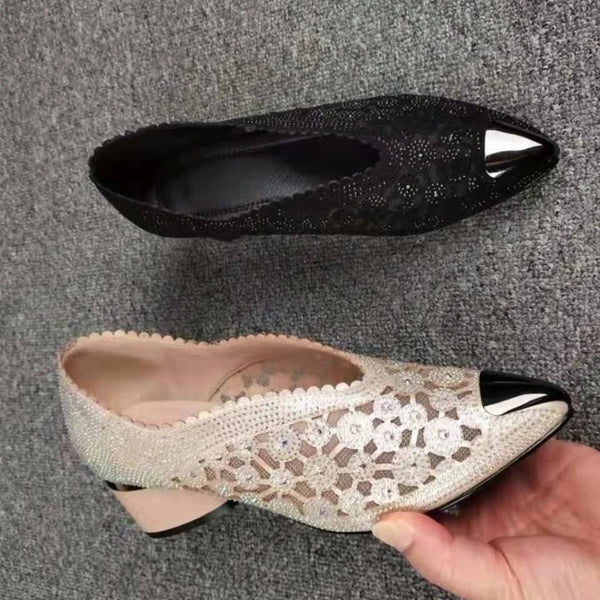Fash180 Kadın Ayakkabı