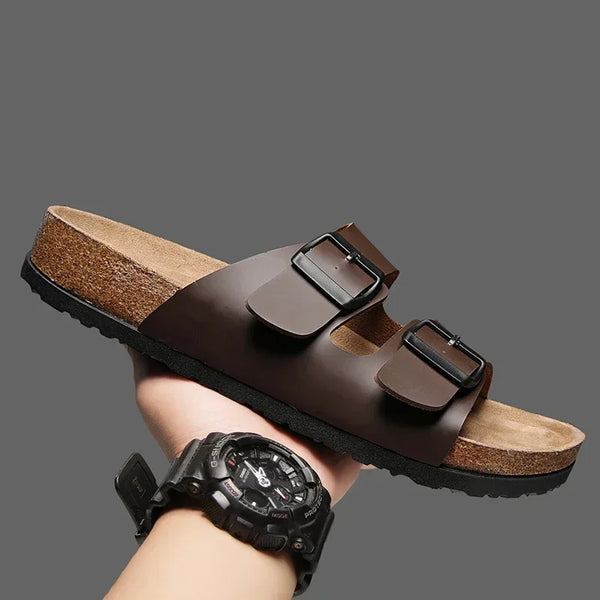 Slipper103 Erkek Terlik