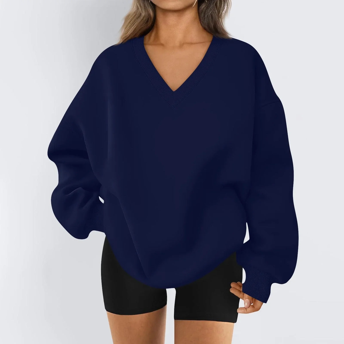 Hoow007 Kadın Hoodie