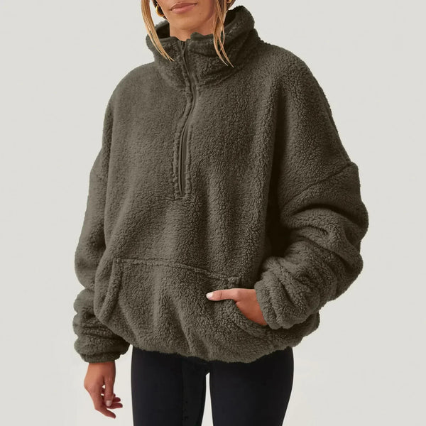 Hoow004 Kadın Hoodie