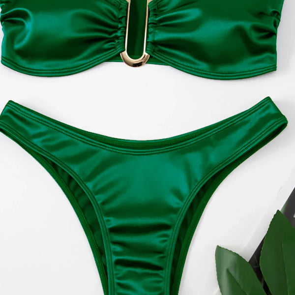 Womanup0012 Kadın Bikini