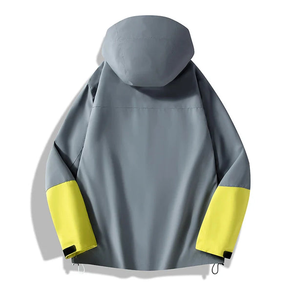 Coatw107 Kadın Mont