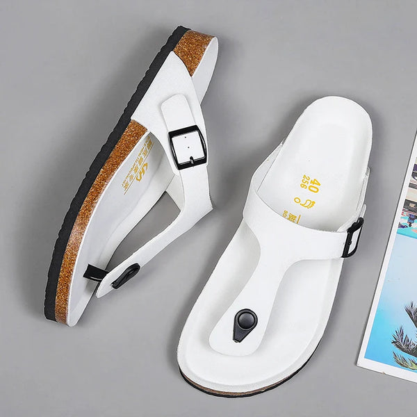 Slipper102 Erkek Terlik