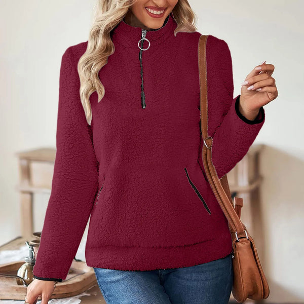 Hoow003 Kadın Hoodie