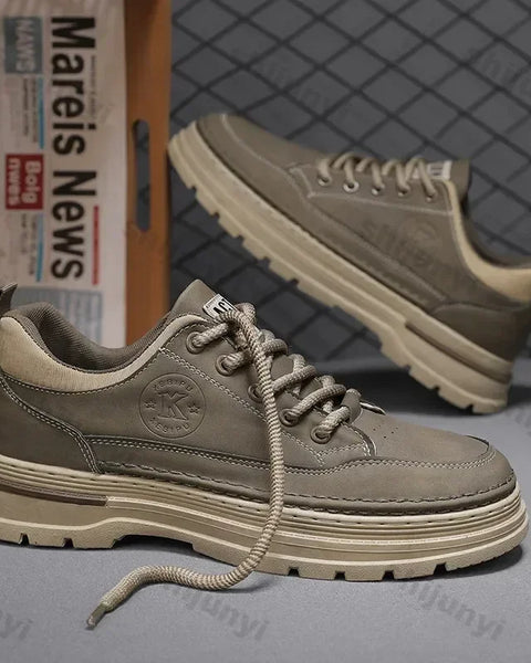 Spring187 Erkek Ayakkabı