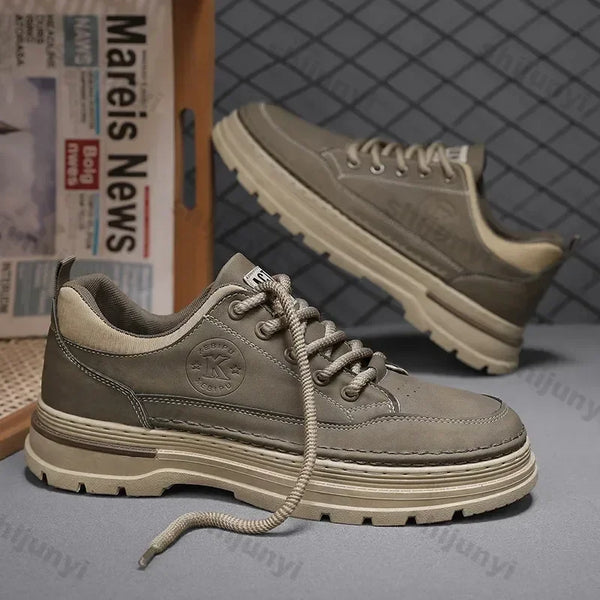 Spring187 Erkek Ayakkabı