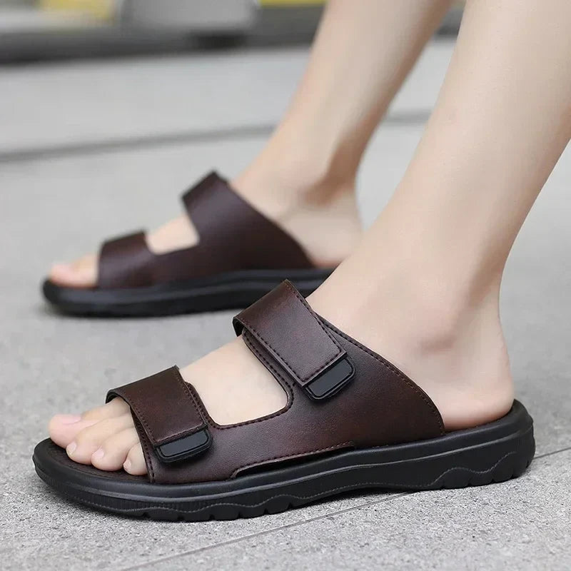 Slipper108 Erkek Terlik