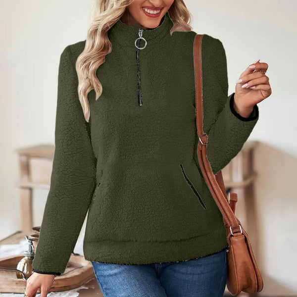 Hoow003 Kadın Hoodie