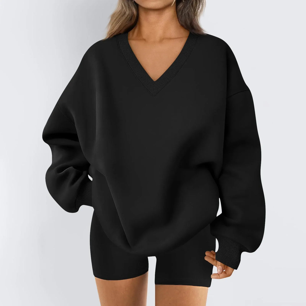 Hoow007 Kadın Hoodie